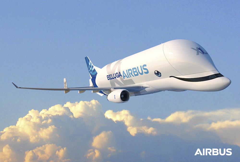 Beluga XL