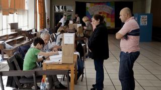Argentina renueva el Congreso en crucial elección con mira en presidenciales de 2015