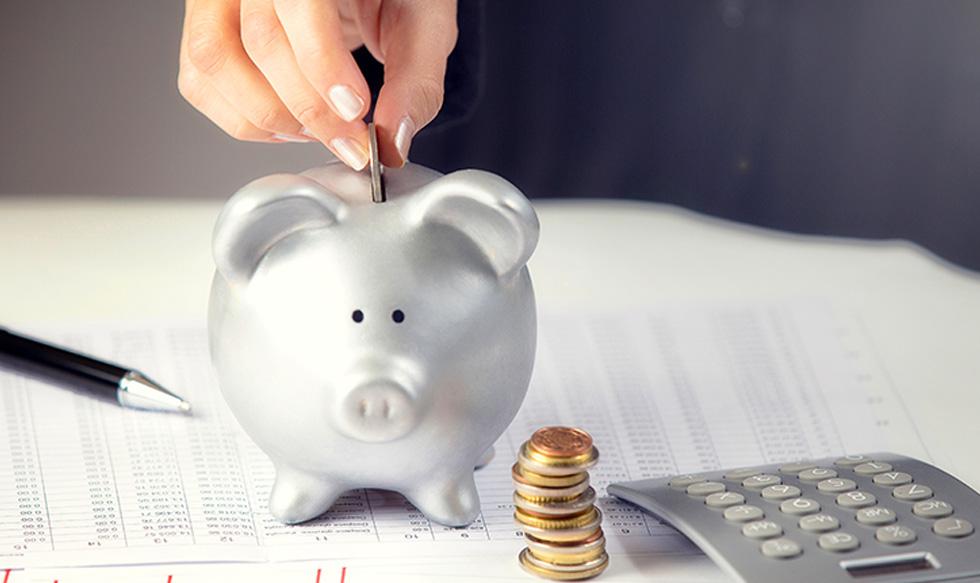 Foto 1 | AHORRA una parte de tus ingresos y deposítalos en una entidad supervisada por la SBS.