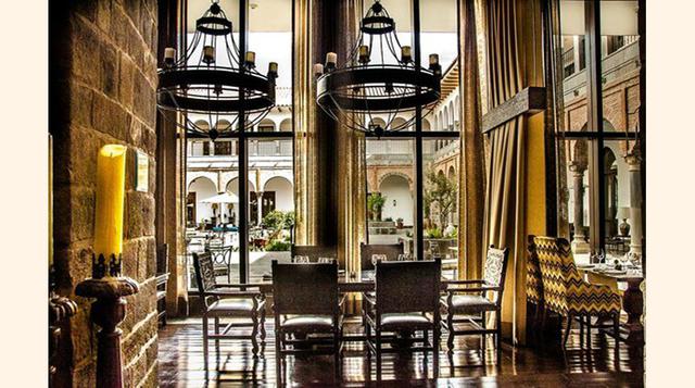 Pirqa Restaurante. Cusco. (Foto: tripadvisor)