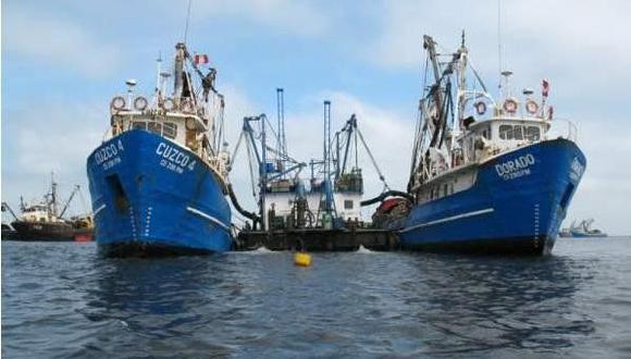 La pesquera Exalmar proyecta una caída en las ventas por una baja primera temporada de pesca.