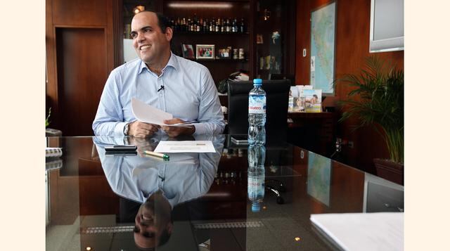 Panamá: En setiembre del 2009, SABMiller nombró a Fernando Zavala como presidente ejecutivo de la Cervecería Nacional, su subsidiaria en Panamá, país al que se trasladó a vivir y en donde permaneció cuatro años y dos meses, hasta octubre del 2013.