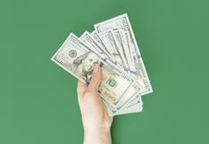 Estados Unidos: cuánto cuesta fabricar los billetes de dólares