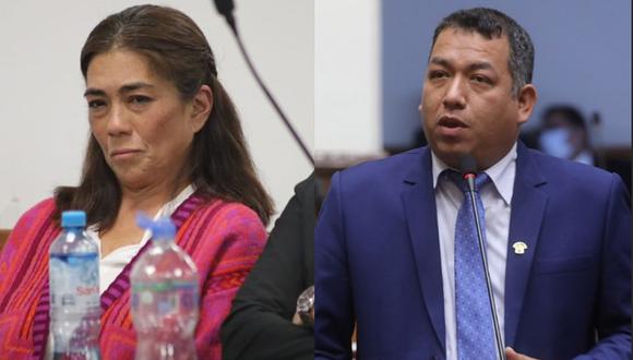 Sada Goray: denuncian que Darwin Espinoza coordinó reunión entre Marka Group y Sedapal
