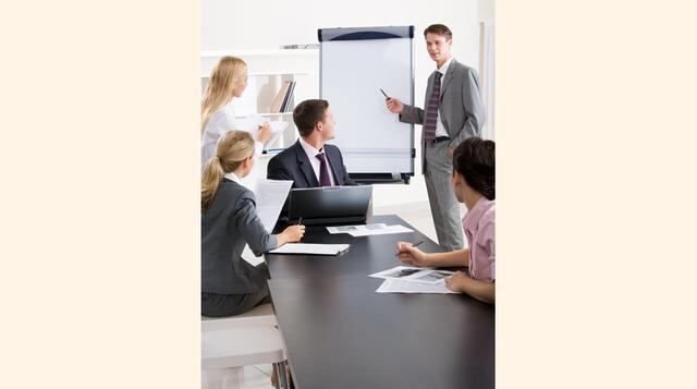 Selectivo: Un buen jefe destaca en el contexto empresarial porque es reconocido por pelear todas las batallas, un buen líder es reconocido en el mundo corporativo porque sabe escoger las batallas que pelea. (Foto: thinkstock)