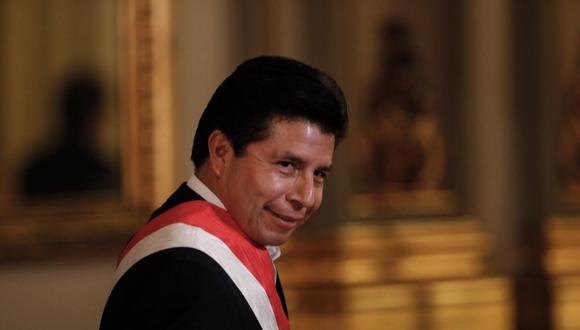 Pedro Castillo afronta 18 meses de prisión preventiva por perpetrar un golpe de Estado