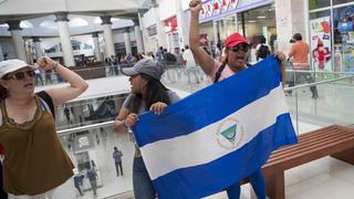 EE.UU. recalca que las elecciones presidenciales de Nicaragua serán una farsa