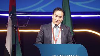 Interpol elige a surcoreano Kim Jong Yang como su nuevo presidente en un revés a Rusia