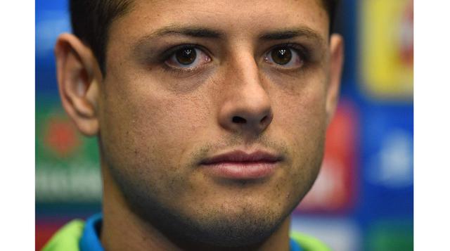 - "Chicharito" Hernández, delantero mexicano del Bayer Leverkusen: "Muy triste por la noticia sobre el accidente que sufrió @ChapecoenseReal. ¡Nuestras oraciones están con ustedes! #forçachape",