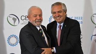 Brasil busca impulsar a la Celac como plataforma de integración latinoamericana