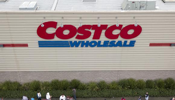 Costco ofrece membresías a sus clientes, que les permite acceder a descuentos exclusivos (Foto: AFP)