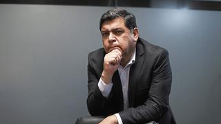 Juan José Marthans: Profundas reformas estructurales 