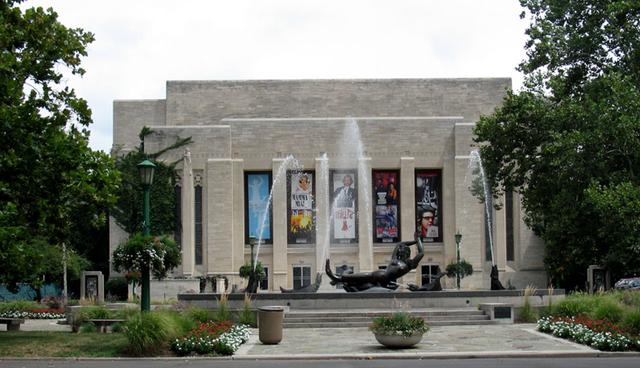 FOTO 11 | Universidad de Indiana, Bloomington, Estados Unidos. Puntuación total: 212.4.