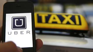 Easy, Uber, Beat y otros taxis por aplicativos serán reguladas por el MTC