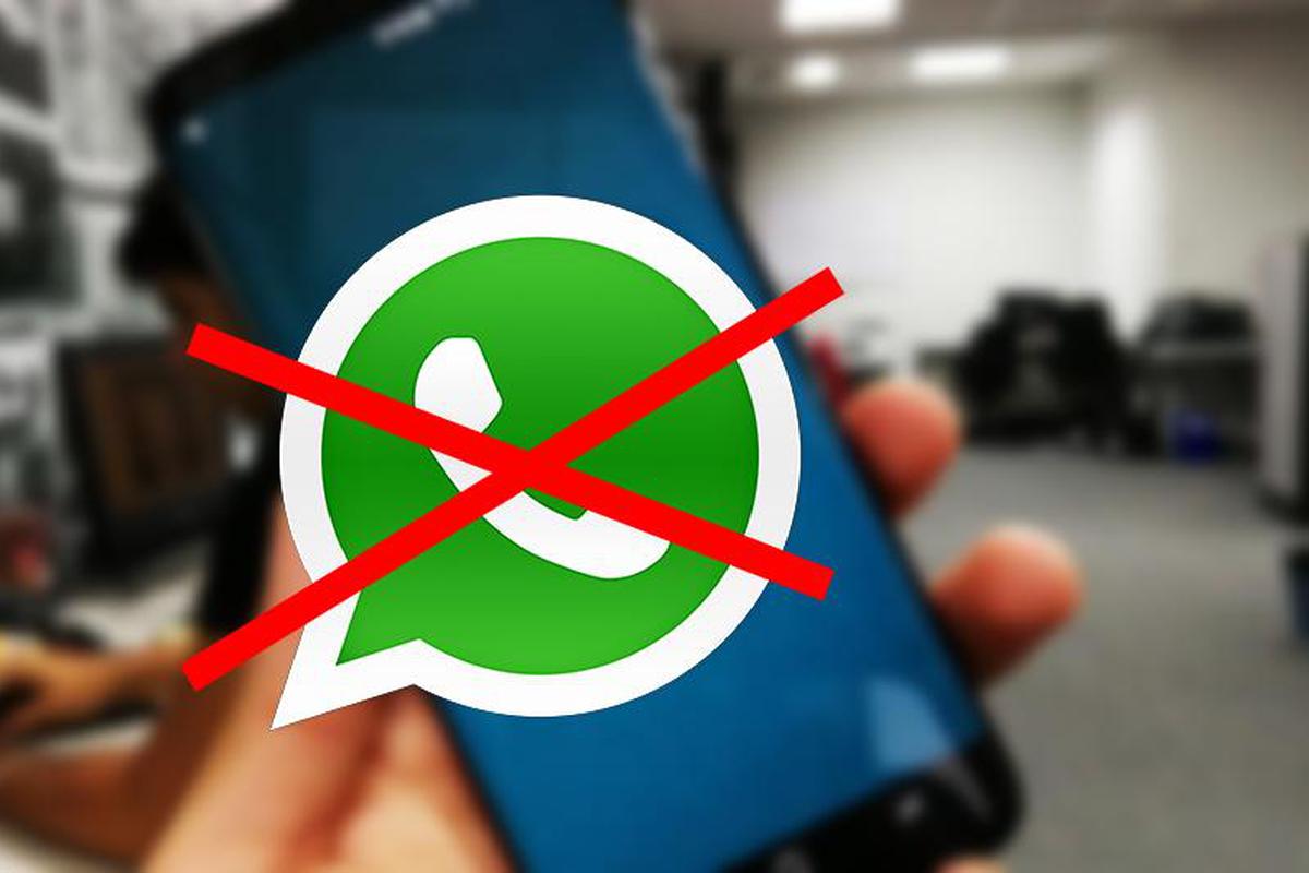 WhatsApp: Los celulares en los que dejará de funcionar este 2022