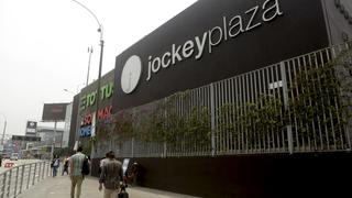 Jockey Plaza estima que campaña navideña será un 60% de lo que fue en el 2019