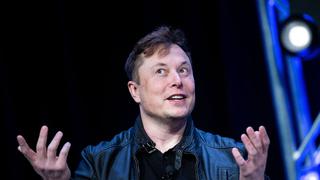 SpaceX: Elon Musk confía en que su Starship hará un primer vuelo orbital este año