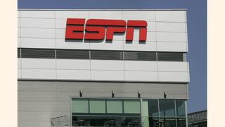 Servicio online de ESPN a US$ 5 al mes es la apuesta de Bob Iger