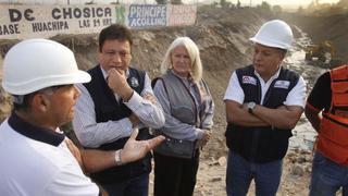 Gobierno destinará Bono Familiar Habitacional a reforzar viviendas en zonas vulnerables a sismos