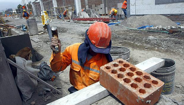 El BCP elevó recientemente sus proyecciones de crecimiento de la economía para 2018 y 2019 debido al buen desempeño en el segundo trimestre. (Foto: USI)