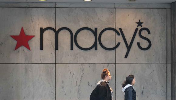 Tras el anuncio, las acciones de Macy’s descendían 0.81% en la Bolsa de Nueva York.