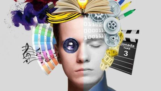 Autoexpresión - Sin esto no puedes expresar el significado de la vida.