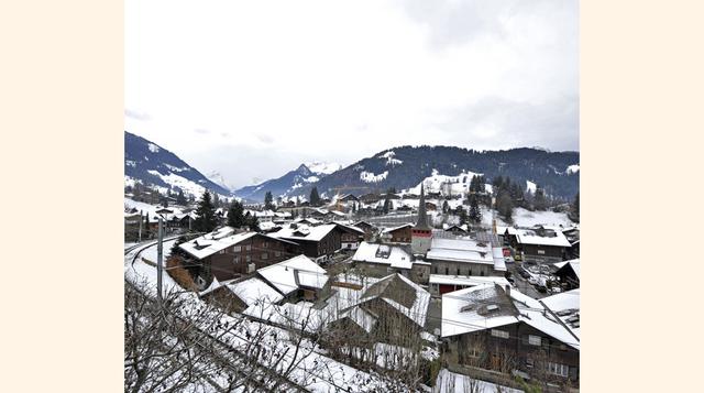 Zúrich, Suiza. Precio de la canasta basica: US$ 694.