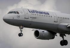 Lufthansa y sus trabajadores llegan a acuerdos salariales para evitar huelgas