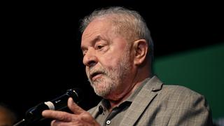 Política exterior de Lula toma forma, irritando a Occidente