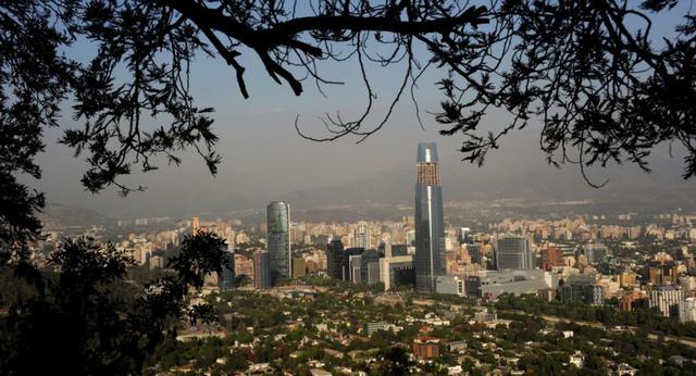 Chile. Los chilenos consumen en promedio 18.5 kilos de carnes rojas al año. (Foto: Getty)