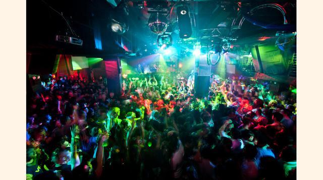 Pacha en Ibiza es ampliamente reconocido como la Meca de la música “House”, con una gran historia. (Foto: Noitemix)