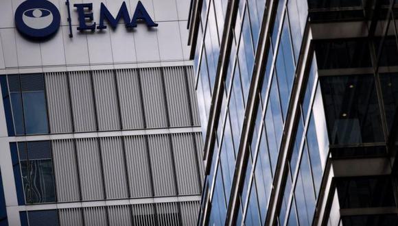 La EMA, que tiene su sede en Ámsterdam, conoció los “primeros resultados comunicados por la empresa” Merck sobre este nuevo medicamento, agregó Cavaleri. (Foto: Reuters)
