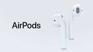 Cómo conectar varios AirPods en un iPhone y disfrutar de la música