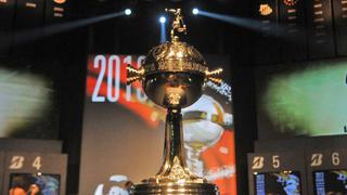 Finales de copas Libertadores y Sudamericana se jugarán sin público por COVID-19