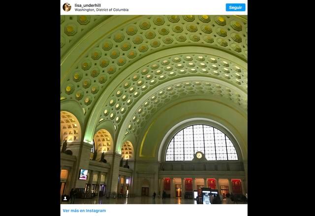 FOTO 10 | 10- National Gallery of Art (Washington). Situado, como los museos nacionales de Historia Natural y del Aire y el Espacio, en el National Mall, junto al Capitolio, la National Gallery of Art fue inaugurada en 1937. Atesora una rica colección sobre todo de pintura y escultura que va desde va desde el siglo XII hasta la época moderna, con artistas como Rembrandt, Blake y Degas. Su fondo, fruto de donaciones de ciudadanos norteamericanos, despertó el año pasado el interés de 5,2 millones de visitantes.