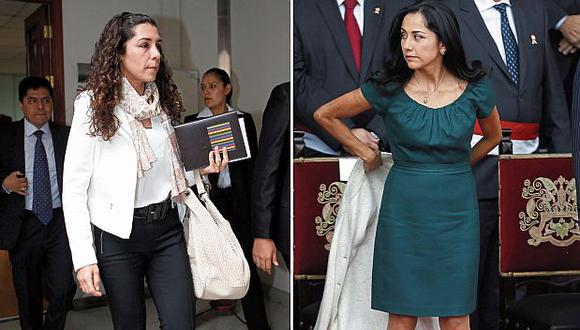 Según la fiscalía, Rocío Calderón registró gastos por US$354 mil entre enero del 2011 y marzo del 2015. (Foto: GEC)