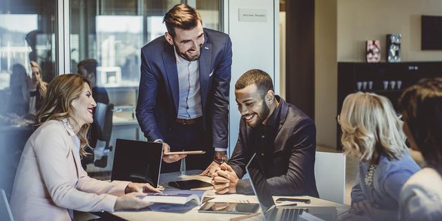 FOTO 8 | 8. Habilidad de la intuición en base a la experiencia (Foto: iStock)