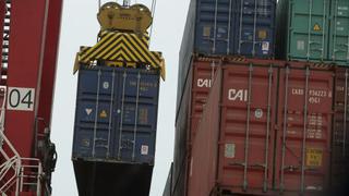 Balanza comercial de Perú alcanza superávit de US$ 246 millones en mayo