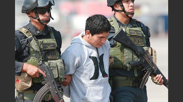 El INEI informó que el 5,2% de las viviendas del país fueron afectadas por robo, es decir, 0,5 punto porcentuales más que en similar periodo del año anterior. Por otro lado, el 5,8% de las viviendas fueron afectadas por intento de robo, registrándose una 