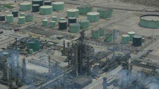 Patrimonio de la refinería La Pampilla es de US$ 483 millones