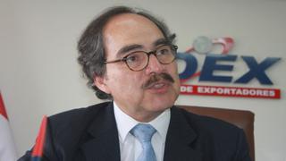 ADEX: “Sector exportador demostró en el 2012 que es capaz de diversificarse”