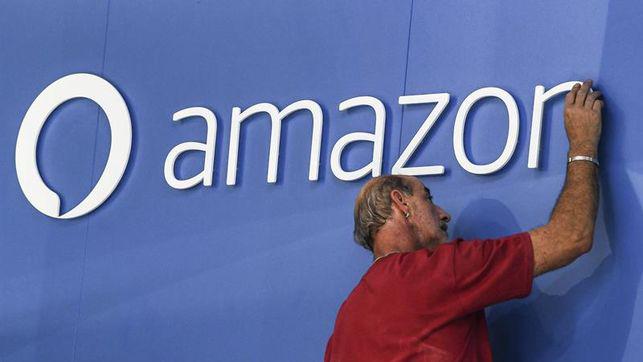 Amazon. (Foto: EFE).