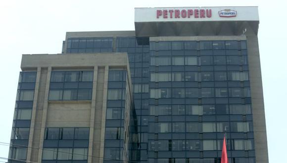 Eligen nuevo presidente del directorio de Petroperú