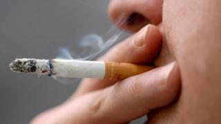 British American Tobacco enfrenta el contrabando de cigarrillos