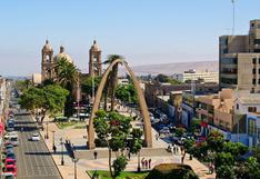 Menores ingresos por turismo y ausencia de inversiones: la situación de Tacna