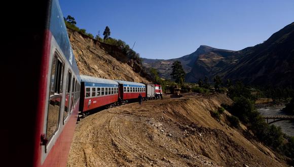 Actualmente,  el recorrido del emblemático Tren Macho cubre 57 kilómetros, que va desde Chilca (Huancayo) hasta Cuenca (Huancavelica).