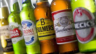 AB InBev aumenta oferta por SABMiller tras devaluación de la libra por el Brexit