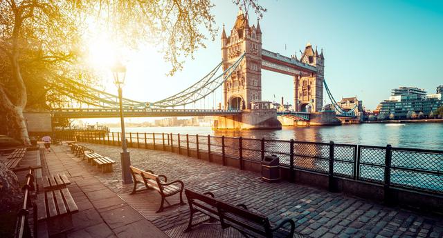 FOTO 5 | 5. Londres: Alquiler: 2,410 dólares vivienda de dos habitaciones. (Foto: iStock)