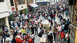 Peruanos destinarán S/ 539 en regalos por fiestas de fin de año