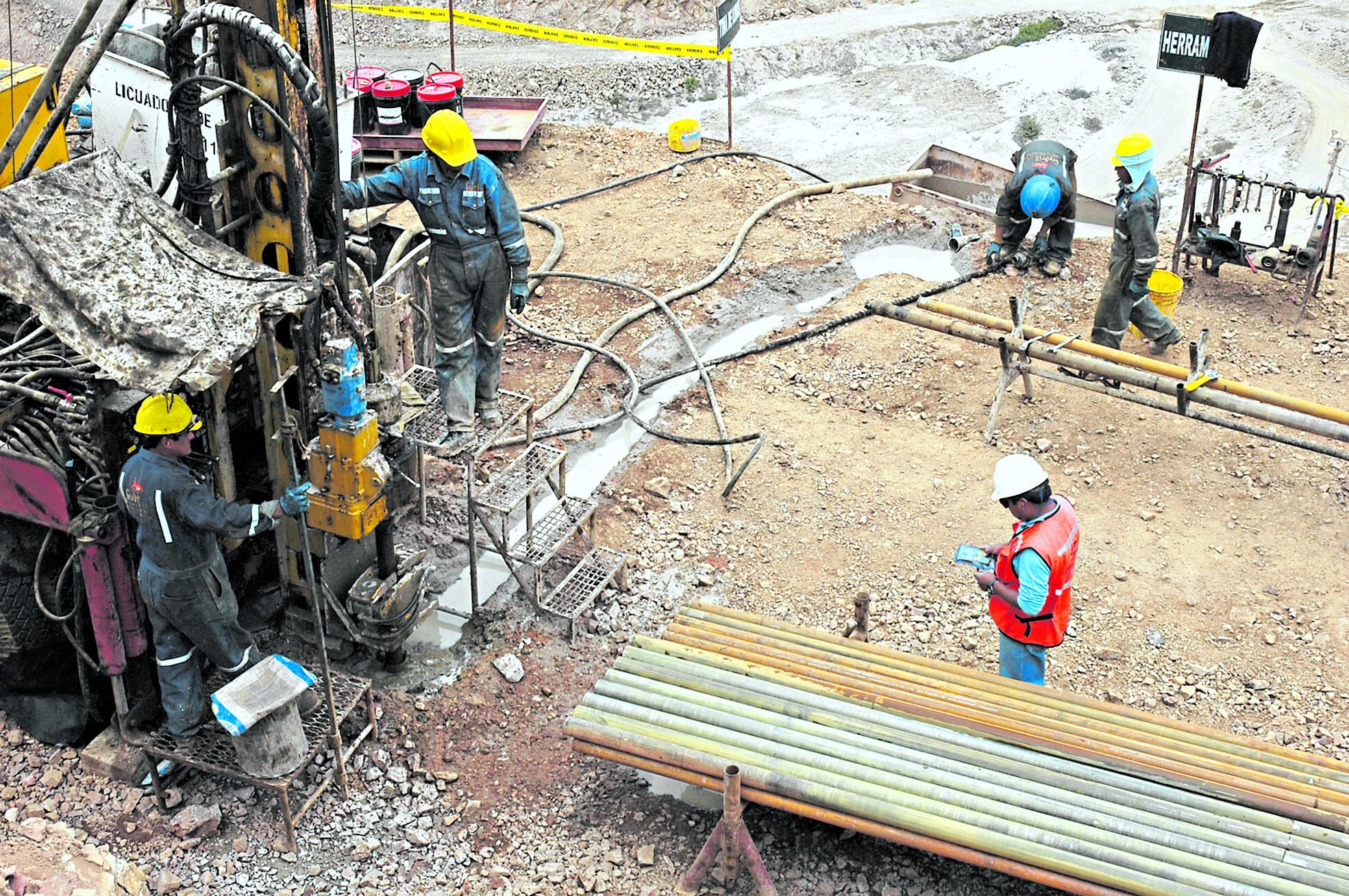 Islay no cede. En el valle de Tambo, las protestas alcanzaron los 112 días. Manifestantes alertan de medidas más radicales. (Foto: GEC)